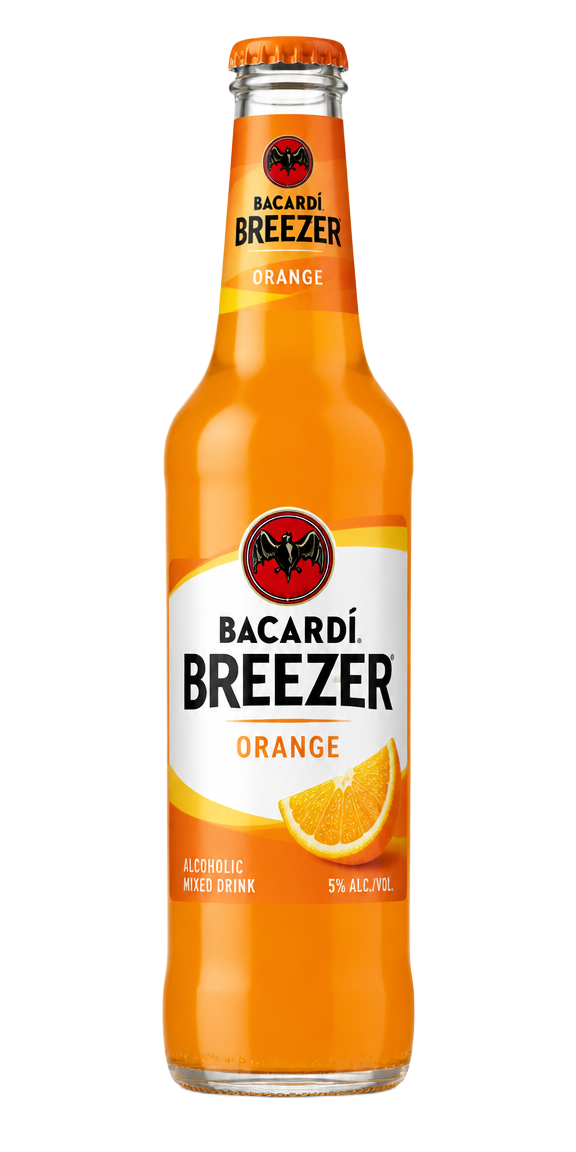 RTD bottle
