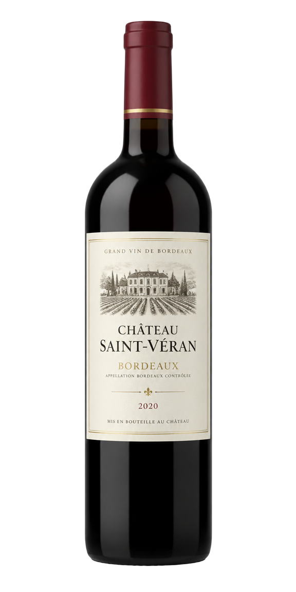 Wine bottle